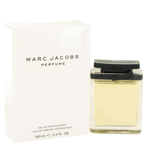 MARC JACOBS Eau De Parfum Spray For Women by Marc Jacobs