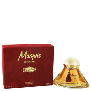 MARQUIS Eau De Parfum Spray For Women by Remy Marquis
