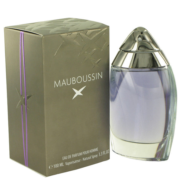 MAUBOUSSIN Eau De Parfum Spray For Men by Mauboussin