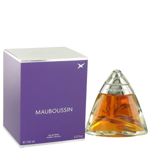 MAUBOUSSIN Eau De Parfum Spray For Women by Mauboussin