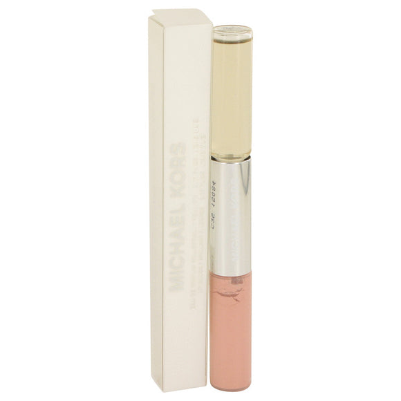 MICHAEL KORS Mini EDP Roll On +  Lip Gloss For Women by Michael Kors