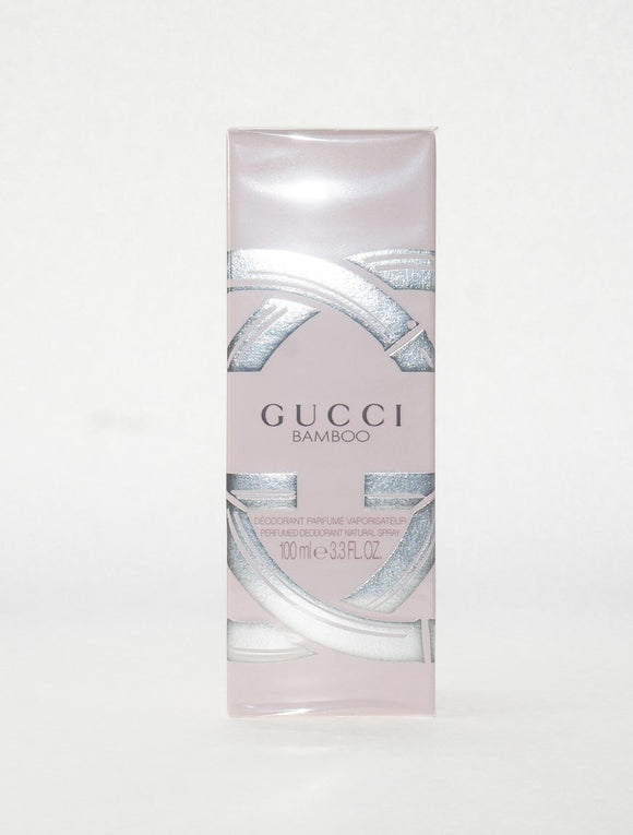 GUCCI BAMBOO 3.4 DEO SPRAY L  (113254) Deo For Women by GUCCI