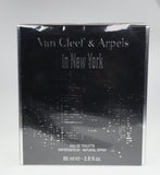 In NY Eau De Toilette For Men by Van Cleef & Arpels