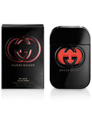 Gucci Guilty Black Eau De Toilette Spray For Women by Gucci