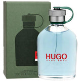 HUGO Eau De Toilette Spray For Men by Hugo Boss
