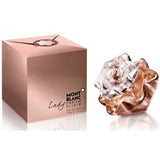 Lady Emblem Elixir Eau De Parfum Spray For Women by Mont Blanc