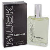 MONSIEUR MUSK Cologne For Men by Dana