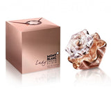 Lady Emblem Elixir Eau De Parfum Spray For Women by Mont Blanc