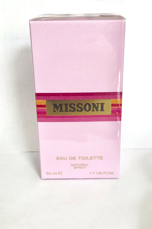 Missoni Eau De Toilette For Women by Missoni