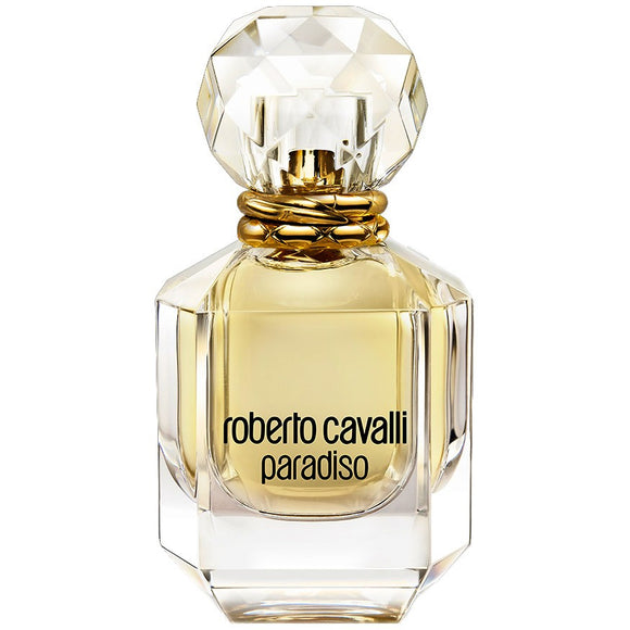 Paradiso Eau De Parfum For Women by Roberto Cavalli