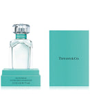 TIFFANY Eau De Parfum Spray For Women by Tiffany